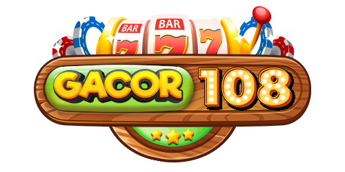 Gacor108 Slot Gacor