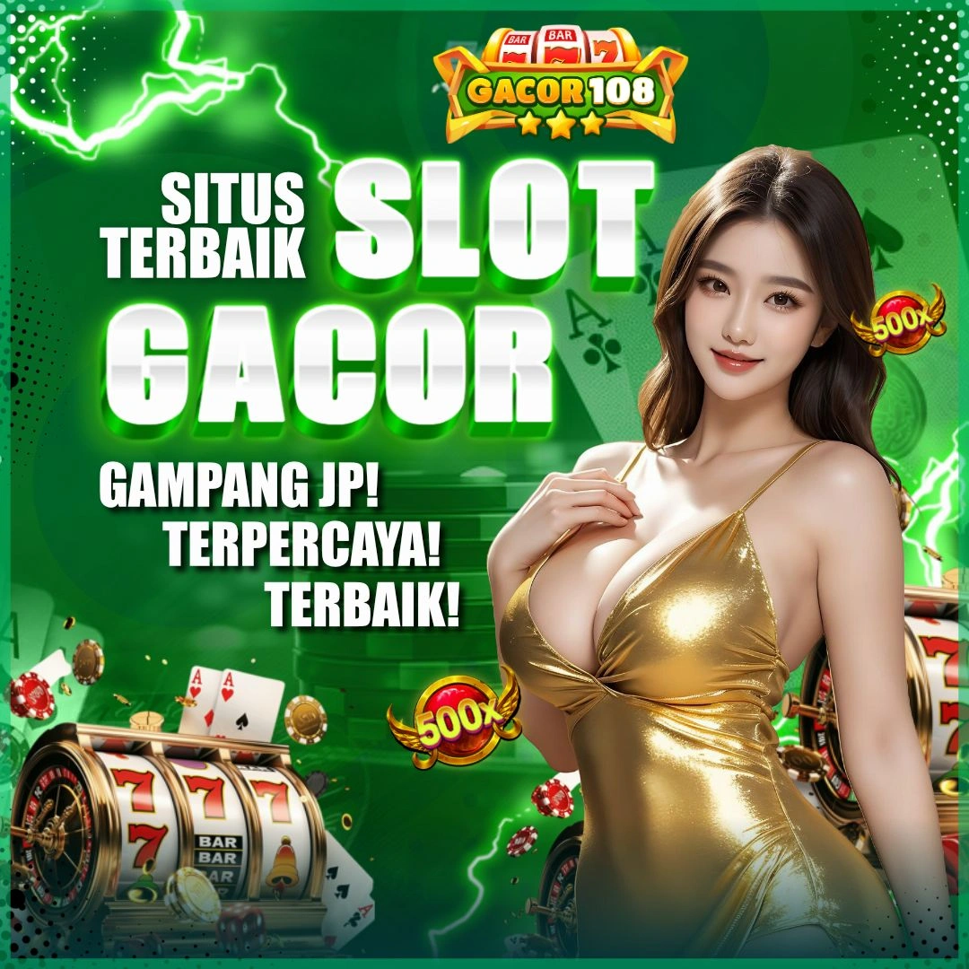 GACOR108